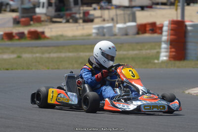 24/06/2012 : Trophée Gangeois à Ganges (Photos Antoine Camblor) 2012 — karting