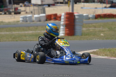 24/06/2012 : Trophée Gangeois à Ganges (Photos Antoine Camblor) 2012 — karting
