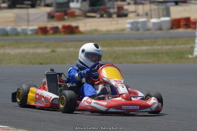 24/06/2012 : Trophée Gangeois à Ganges (Photos Antoine Camblor) 2012 — karting