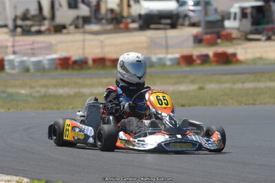 24/06/2012 : Trophée Gangeois à Ganges (Photos Antoine Camblor) 2012 — karting