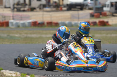 24/06/2012 : Trophée Gangeois à Ganges (Photos Antoine Camblor) 2012 — karting