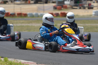 24/06/2012 : Trophée Gangeois à Ganges (Photos Antoine Camblor) 2012 — karting