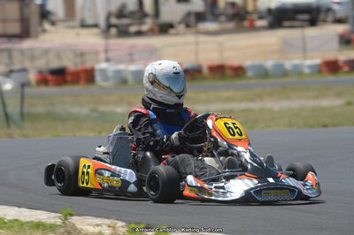 24/06/2012 : Trophée Gangeois à Ganges (Photos Antoine Camblor) 2012 — karting