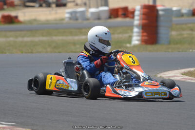 24/06/2012 : Trophée Gangeois à Ganges (Photos Antoine Camblor) 2012 — karting
