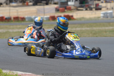 24/06/2012 : Trophée Gangeois à Ganges (Photos Antoine Camblor) 2012 — karting