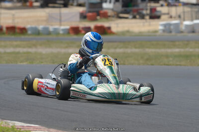 24/06/2012 : Trophée Gangeois à Ganges (Photos Antoine Camblor) 2012 — karting