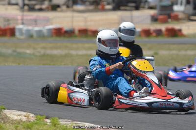 24/06/2012 : Trophée Gangeois à Ganges (Photos Antoine Camblor) 2012 — karting