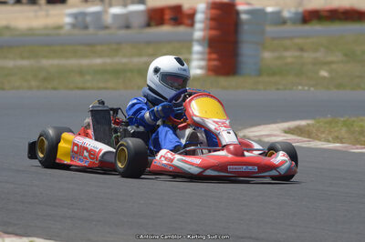 24/06/2012 : Trophée Gangeois à Ganges (Photos Antoine Camblor) 2012 — karting