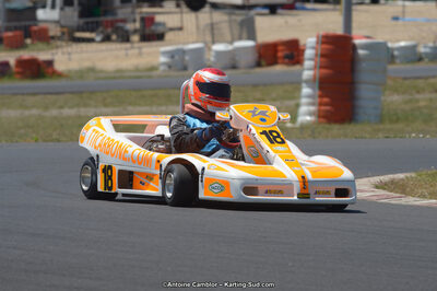 24/06/2012 : Trophée Gangeois à Ganges (Photos Antoine Camblor) 2012 — karting
