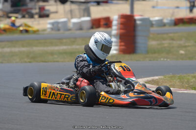 24/06/2012 : Trophée Gangeois à Ganges (Photos Antoine Camblor) 2012 — karting
