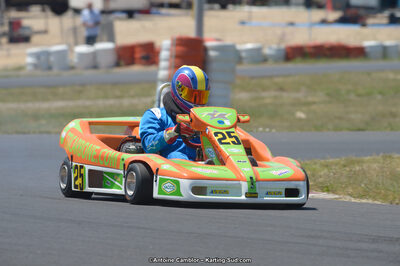 24/06/2012 : Trophée Gangeois à Ganges (Photos Antoine Camblor) 2012 — karting