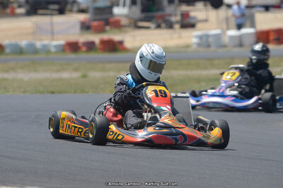 24/06/2012 : Trophée Gangeois à Ganges (Photos Antoine Camblor) 2012 — karting
