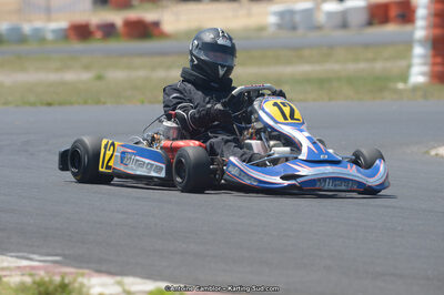 24/06/2012 : Trophée Gangeois à Ganges (Photos Antoine Camblor) 2012 — karting