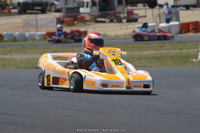 24/06/2012 : Trophée Gangeois à Ganges (Photos Antoine Camblor) 2012 — karting