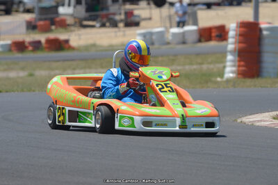 24/06/2012 : Trophée Gangeois à Ganges (Photos Antoine Camblor) 2012 — karting