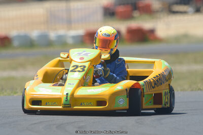 24/06/2012 : Trophée Gangeois à Ganges (Photos Antoine Camblor) 2012 — karting