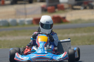 24/06/2012 : Trophée Gangeois à Ganges (Photos Antoine Camblor) 2012 — karting