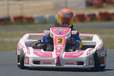 24/06/2012 : Trophée Gangeois à Ganges (Photos Antoine Camblor) 2012 — karting