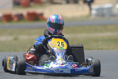 24/06/2012 : Trophée Gangeois à Ganges (Photos Antoine Camblor) 2012 — karting