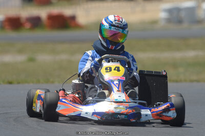 24/06/2012 : Trophée Gangeois à Ganges (Photos Antoine Camblor) 2012 — karting