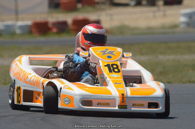 24/06/2012 : Trophée Gangeois à Ganges (Photos Antoine Camblor) 2012 — karting
