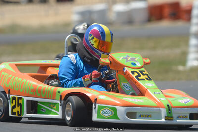 24/06/2012 : Trophée Gangeois à Ganges (Photos Antoine Camblor) 2012 — karting