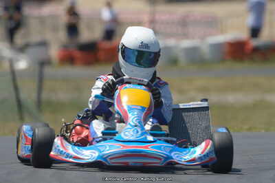 24/06/2012 : Trophée Gangeois à Ganges (Photos Antoine Camblor) 2012 — karting