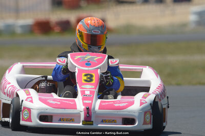 24/06/2012 : Trophée Gangeois à Ganges (Photos Antoine Camblor) 2012 — karting