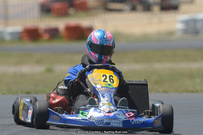24/06/2012 : Trophée Gangeois à Ganges (Photos Antoine Camblor) 2012 — karting