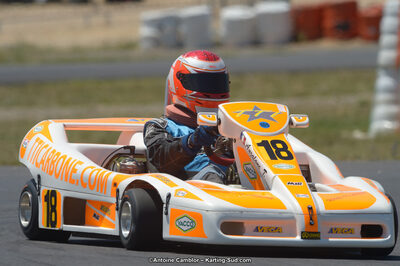 24/06/2012 : Trophée Gangeois à Ganges (Photos Antoine Camblor) 2012 — karting