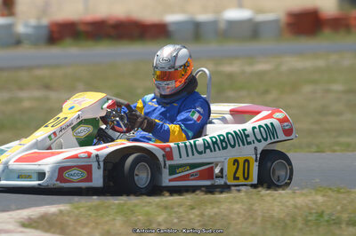 24/06/2012 : Trophée Gangeois à Ganges (Photos Antoine Camblor) 2012 — karting