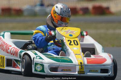 24/06/2012 : Trophée Gangeois à Ganges (Photos Antoine Camblor) 2012 — karting