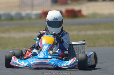 24/06/2012 : Trophée Gangeois à Ganges (Photos Antoine Camblor) 2012 — karting