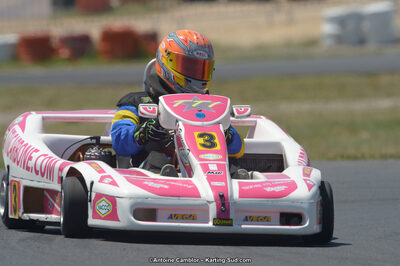 24/06/2012 : Trophée Gangeois à Ganges (Photos Antoine Camblor) 2012 — karting