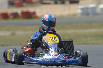 24/06/2012 : Trophée Gangeois à Ganges (Photos Antoine Camblor) 2012 — karting