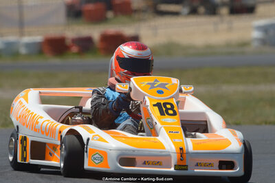 24/06/2012 : Trophée Gangeois à Ganges (Photos Antoine Camblor) 2012 — karting