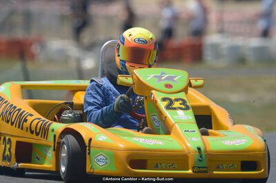 24/06/2012 : Trophée Gangeois à Ganges (Photos Antoine Camblor) 2012 — karting