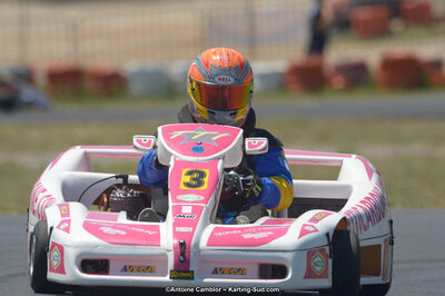 24/06/2012 : Trophée Gangeois à Ganges (Photos Antoine Camblor) 2012 — karting