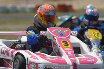 24/06/2012 : Trophée Gangeois à Ganges (Photos Antoine Camblor) 2012 — karting