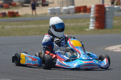 24/06/2012 : Trophée Gangeois à Ganges (Photos Antoine Camblor) 2012 — karting