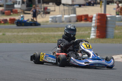 24/06/2012 : Trophée Gangeois à Ganges (Photos Antoine Camblor) 2012 — karting