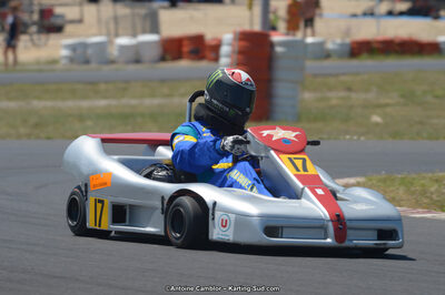 24/06/2012 : Trophée Gangeois à Ganges (Photos Antoine Camblor) 2012 — karting
