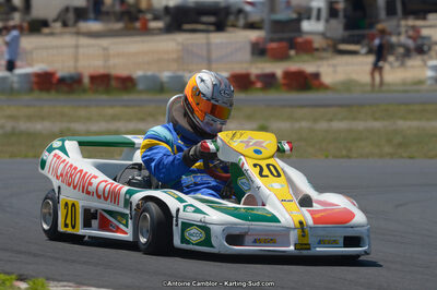 24/06/2012 : Trophée Gangeois à Ganges (Photos Antoine Camblor) 2012 — karting