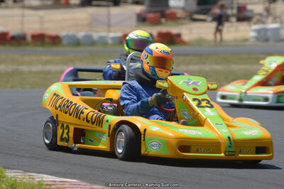 24/06/2012 : Trophée Gangeois à Ganges (Photos Antoine Camblor) 2012 — karting