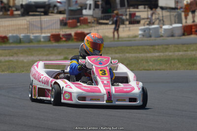 24/06/2012 : Trophée Gangeois à Ganges (Photos Antoine Camblor) 2012 — karting