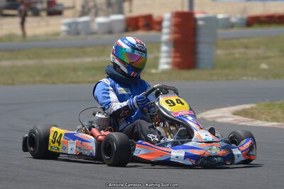 24/06/2012 : Trophée Gangeois à Ganges (Photos Antoine Camblor) 2012 — karting