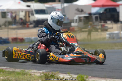 24/06/2012 : Trophée Gangeois à Ganges (Photos Antoine Camblor) 2012 — karting