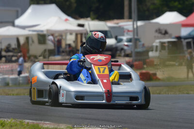 24/06/2012 : Trophée Gangeois à Ganges (Photos Antoine Camblor) 2012 — karting
