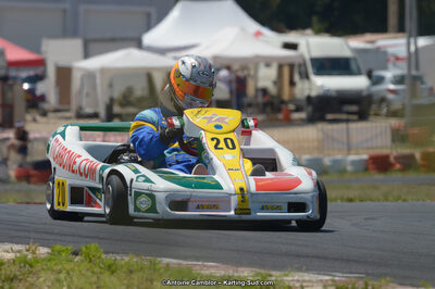24/06/2012 : Trophée Gangeois à Ganges (Photos Antoine Camblor) 2012 — karting
