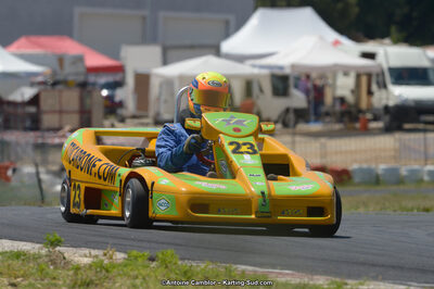 24/06/2012 : Trophée Gangeois à Ganges (Photos Antoine Camblor) 2012 — karting